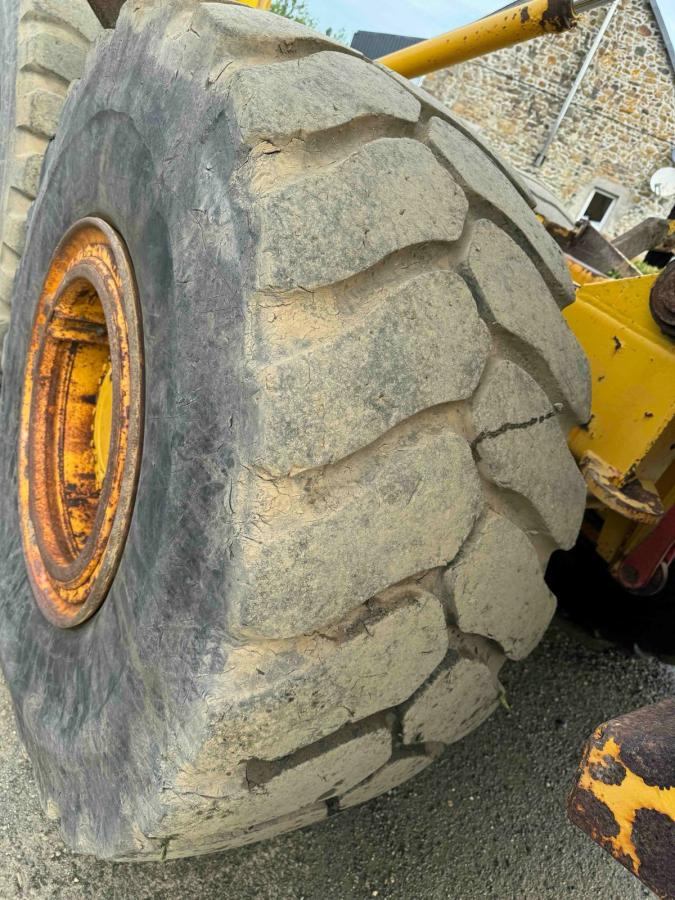 Leasing of Volvo A 30 C 6x6 Volvo A 30 C 6x6: picture 21