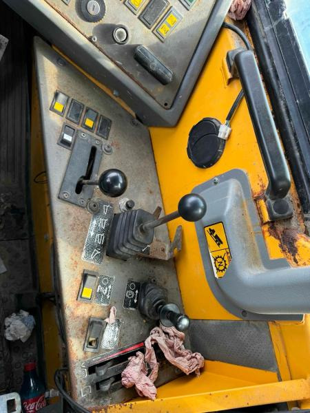 Leasing of Volvo A 30 C 6x6 Volvo A 30 C 6x6: picture 15