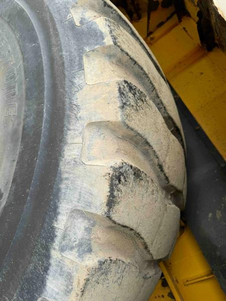 Leasing of Volvo A 30 C 6x6 Volvo A 30 C 6x6: picture 22