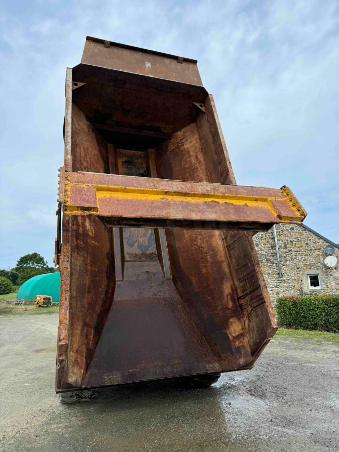 Leasing of Volvo A 30 C 6x6 Volvo A 30 C 6x6: picture 7