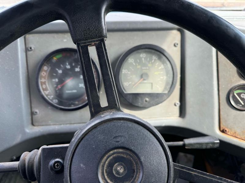 Leasing of Volvo A 30 C 6x6 Volvo A 30 C 6x6: picture 12