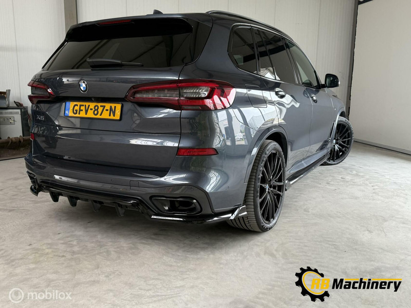 BMW X5 xDrive45e High Executive M -sport Xdrive 394 pk - SUV: picture 2 BMW X5 xDrive45e High Executive M -sport Xdrive 394 pk - SUV: picture 2