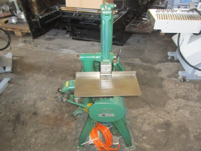 GEBRÜDER BREHMER - Printing machinery: picture 2 GEBRÜDER BREHMER - Printing machinery: picture 2