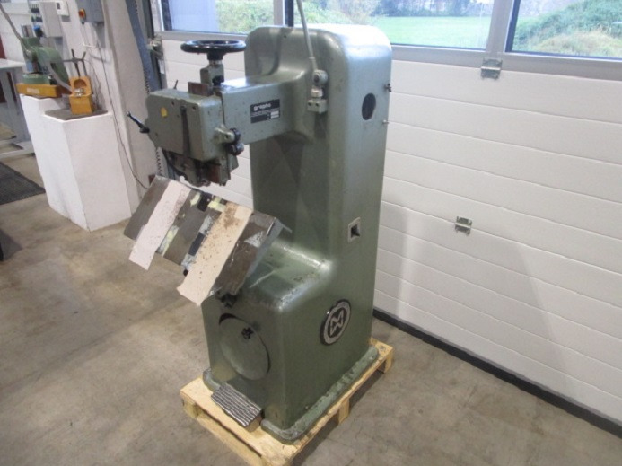 HANS MÜLLER B1 - Printing machinery: picture 4 HANS MÜLLER B1 - Printing machinery: picture 4