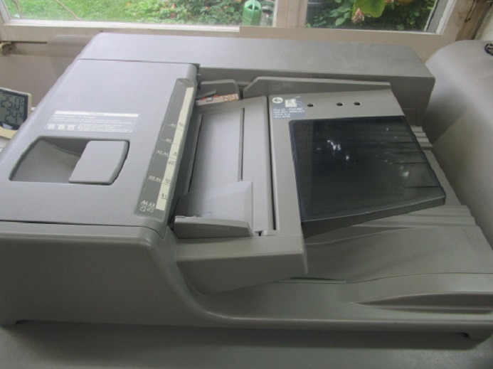 RICOH PRO C651 EX - Digital printing machine: picture 5 RICOH PRO C651 EX - Digital printing machine: picture 5