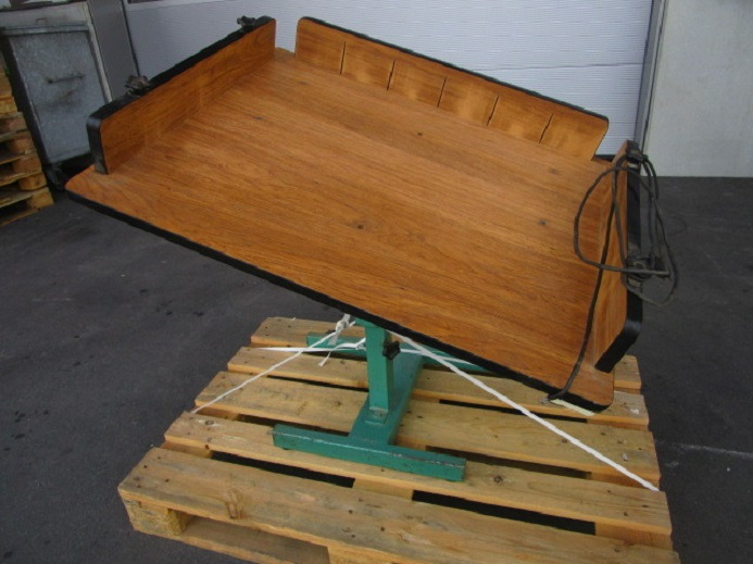 RÜTTLER - Printing machinery: picture 4 RÜTTLER - Printing machinery: picture 4