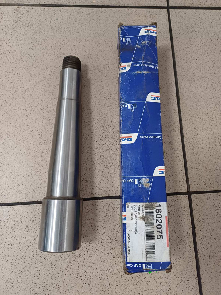 DAF DAF - Brake parts: picture 2 DAF DAF - Brake parts: picture 2