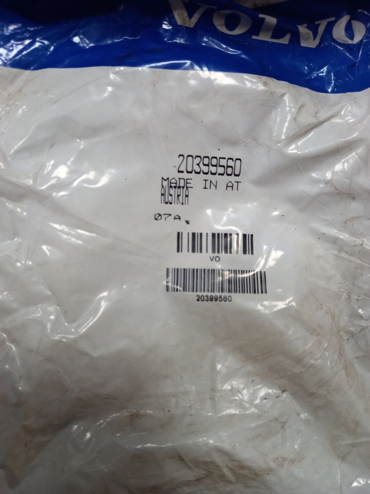 VOLVO; RENAULT FM7; FM10; FM12; FL6; FL7; FL10; FL12; FH12; FH16; MIDLUM; PREMIUM; MAGNUM; KERAX - Rear axle: picture 2 VOLVO; RENAULT FM7; FM10; FM12; FL6; FL7; FL10; FL12; FH12; FH16; MIDLUM; PREMIUM; MAGNUM; KERAX - Rear axle: picture 2