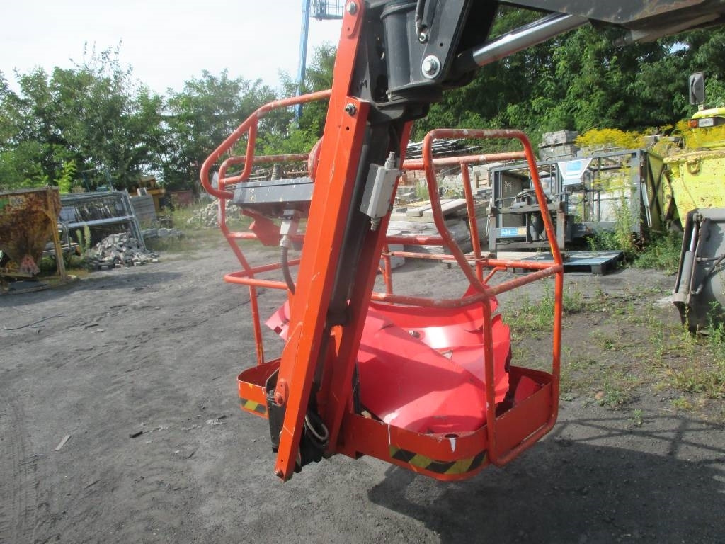 Airo A 15 JE - Articulated boom: picture 4 Airo A 15 JE - Articulated boom: picture 4