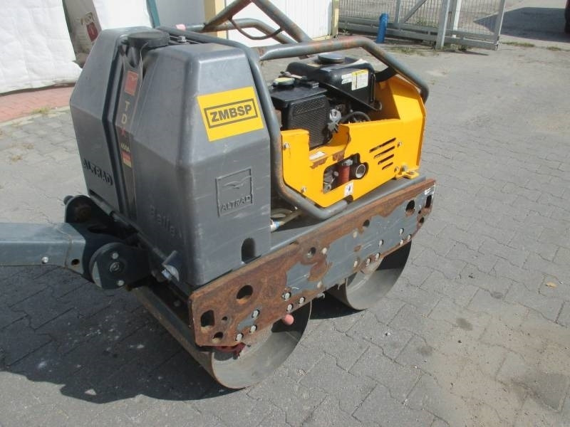 Altrad TDX650A - Roller: picture 2 Altrad TDX650A - Roller: picture 2