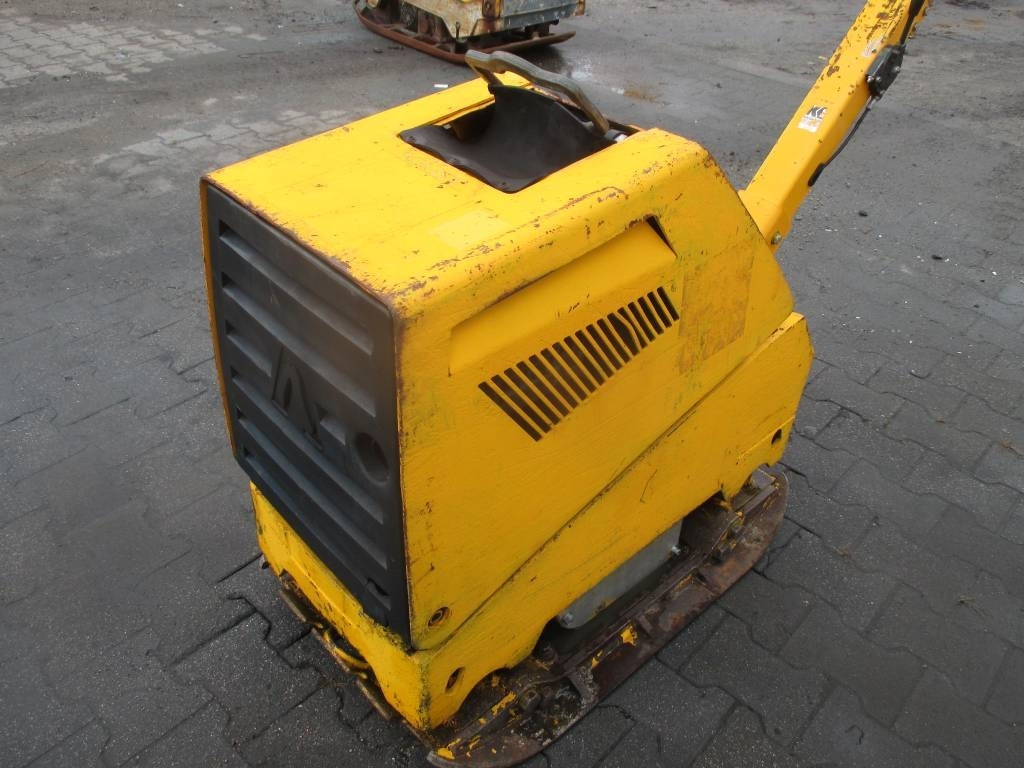Vibratory plate Ammann APR 5920: picture 6
