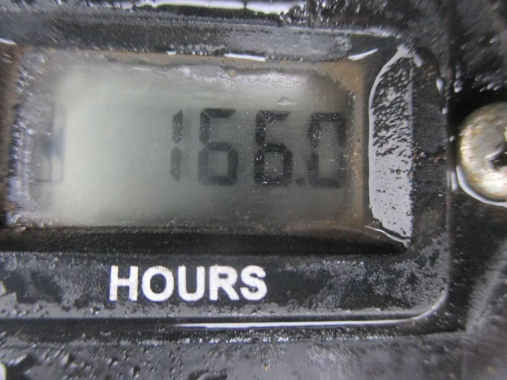 Vibratory plate Ammann APR 5920: picture 8