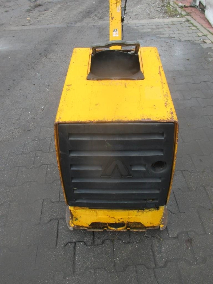 Vibratory plate Ammann APR 5920: picture 7
