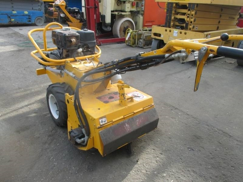 Barreto 1320H - Garden tiller: picture 5 Barreto 1320H - Garden tiller: picture 5