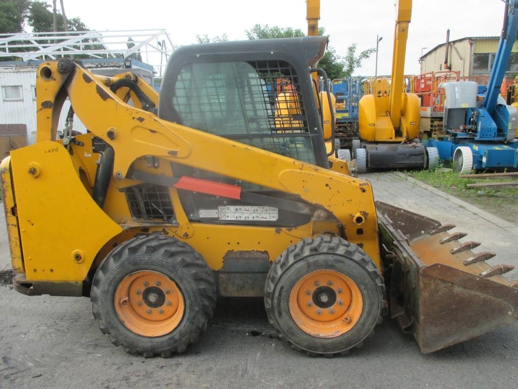Bobcat S 530  - Skid steer loader: picture 5 Bobcat S 530  - Skid steer loader: picture 5