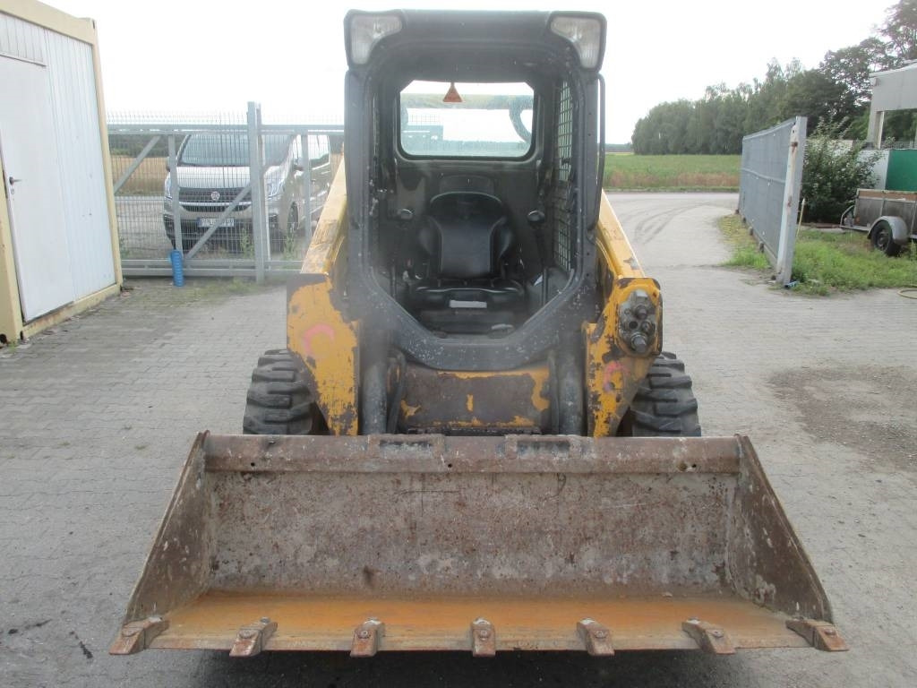 Bobcat S 530  - Skid steer loader: picture 3 Bobcat S 530  - Skid steer loader: picture 3