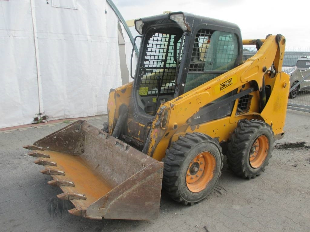 Bobcat S 530  - Skid steer loader: picture 2 Bobcat S 530  - Skid steer loader: picture 2