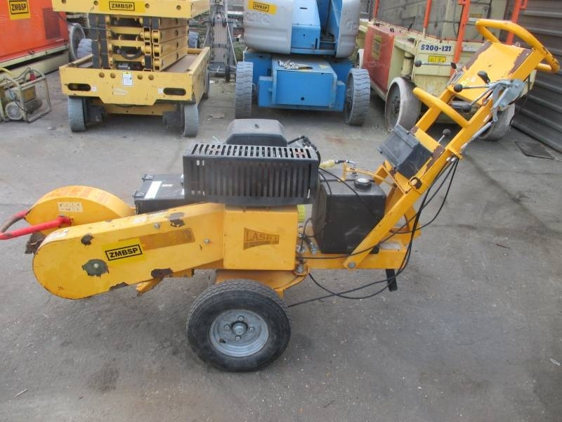 Laski F460SW - Forestry equipment: picture 1 Laski F460SW - Forestry equipment: picture 1