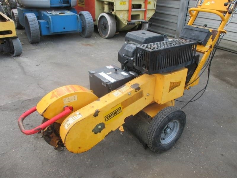 Laski F460SW - Forestry equipment: picture 2 Laski F460SW - Forestry equipment: picture 2