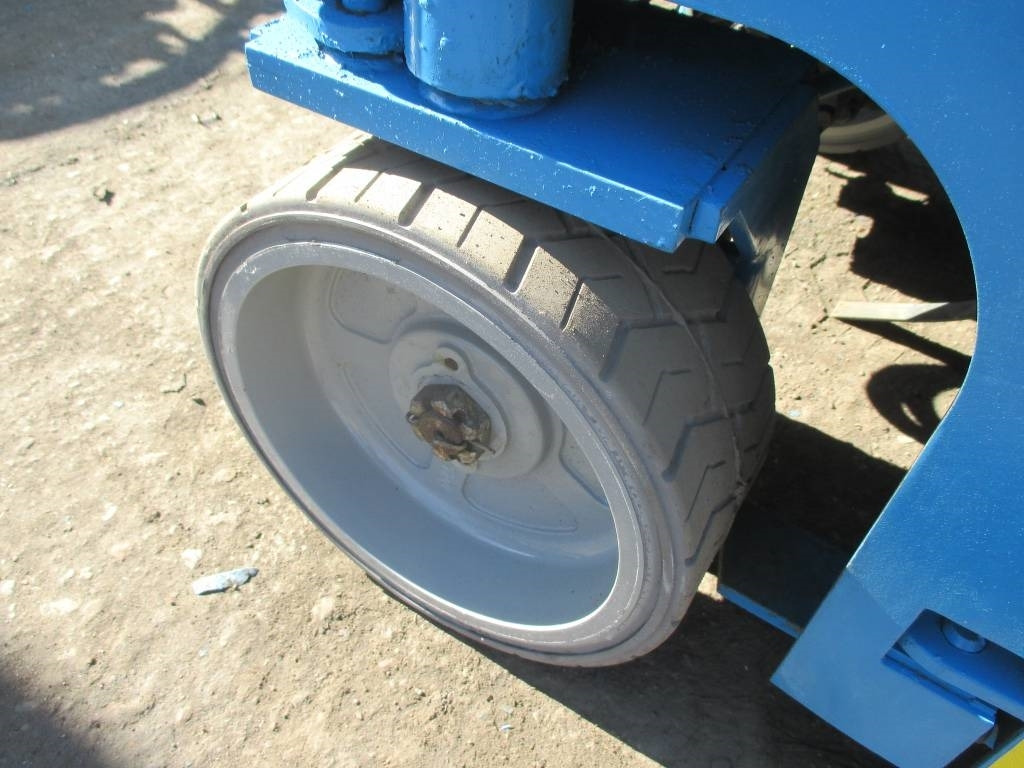 Leasing of Genie GS 1932  Genie GS 1932: picture 11