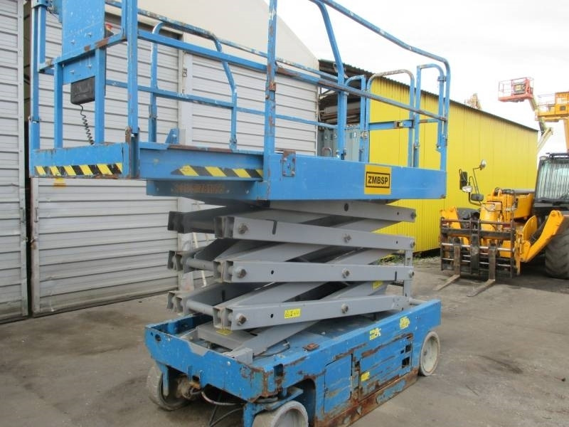 Genie GS 2646 - Scissor lift: picture 2 Genie GS 2646 - Scissor lift: picture 2