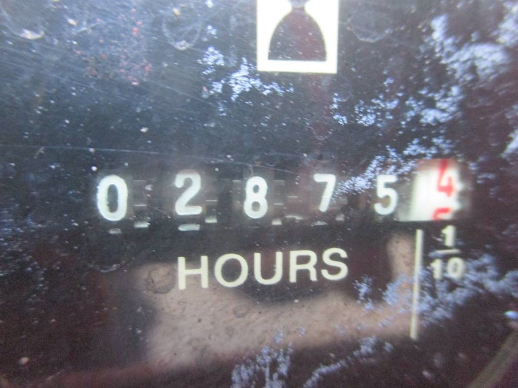 Scissor lift Genie GS 3384 RT: picture 11