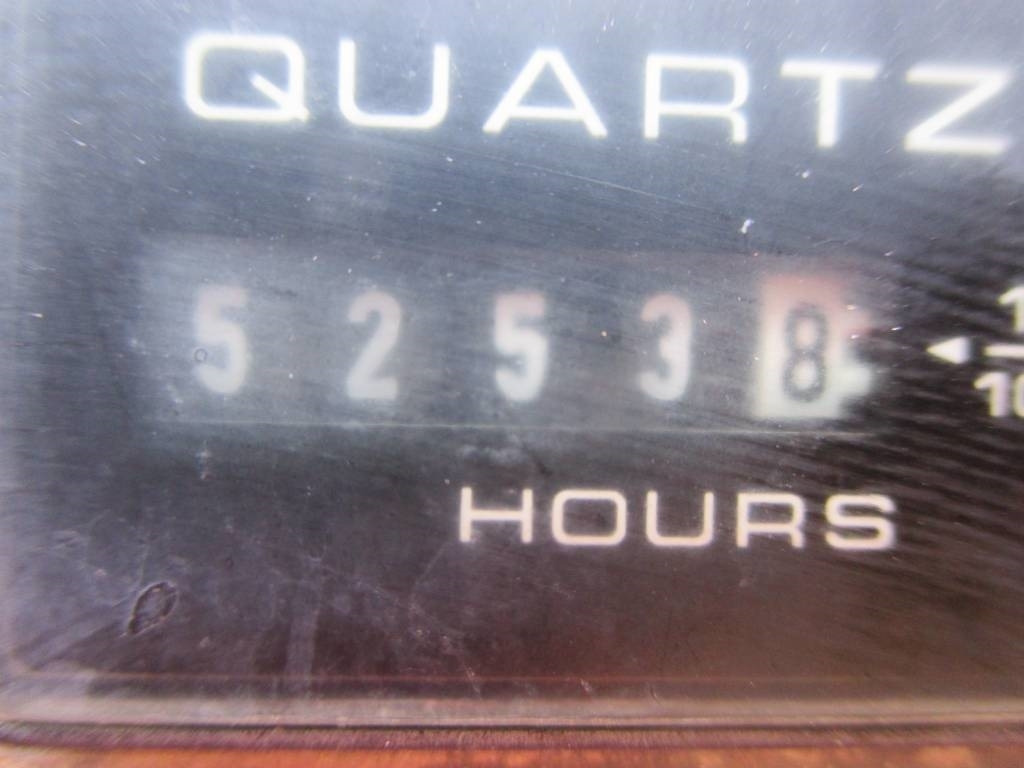 Telescopic boom JLG 1200 SJP: picture 17