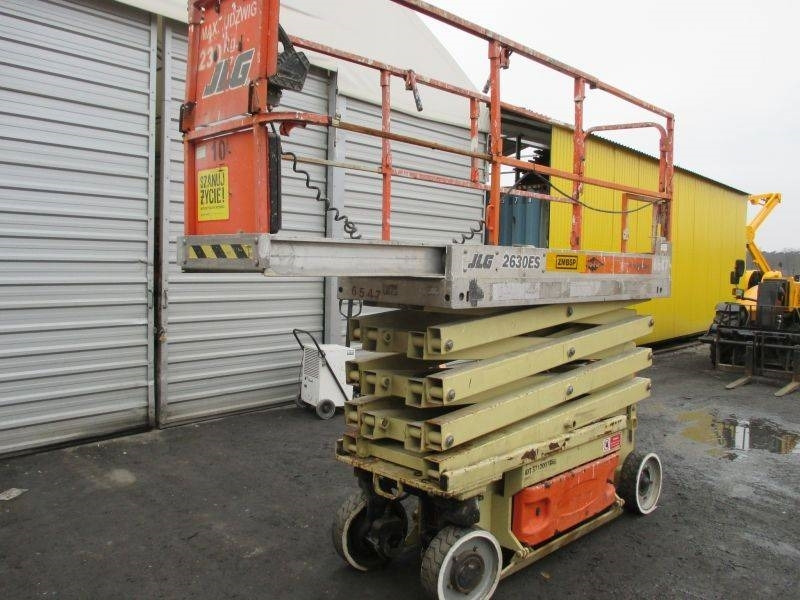JLG 2630 ES - Scissor lift: picture 2 JLG 2630 ES - Scissor lift: picture 2