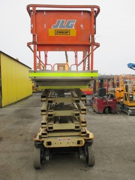 JLG 2646 ES - Scissor lift: picture 3 JLG 2646 ES - Scissor lift: picture 3