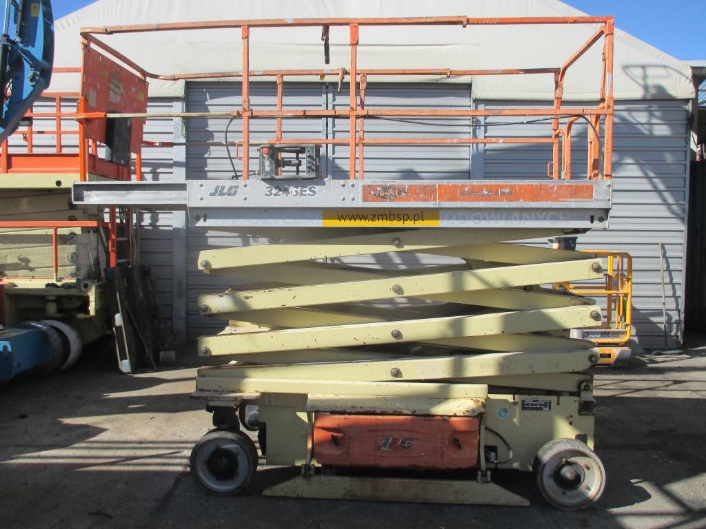 JLG 3246 ES  - Scissor lift: picture 1 JLG 3246 ES  - Scissor lift: picture 1