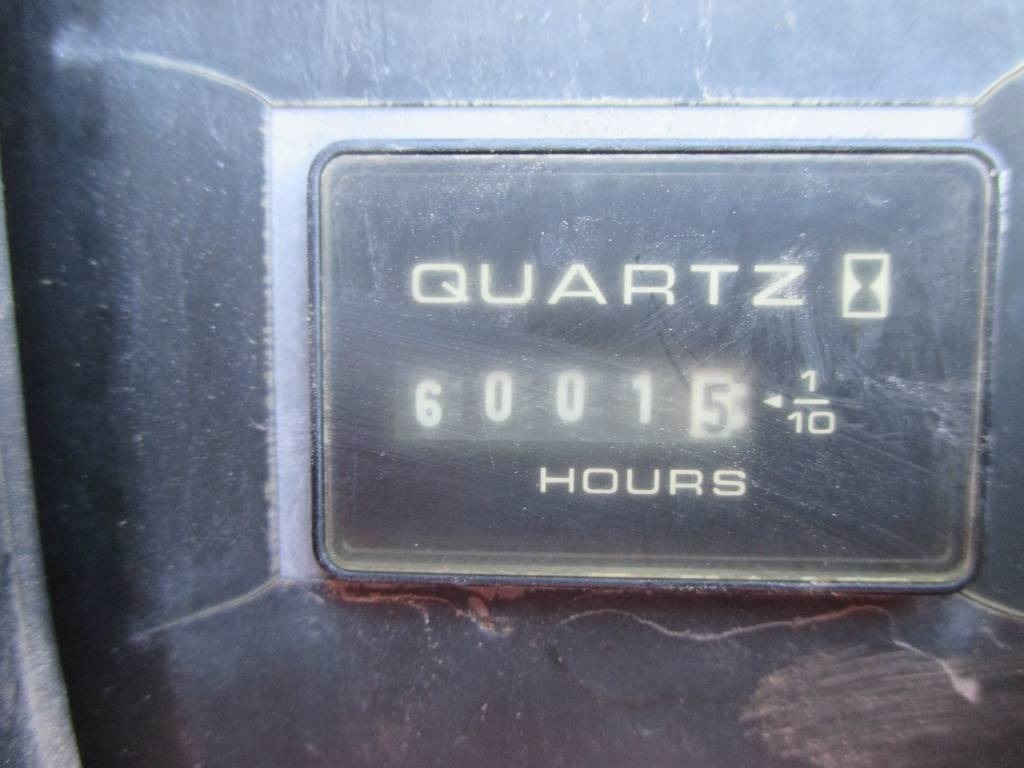 Telescopic boom JLG 860 SJ: picture 17