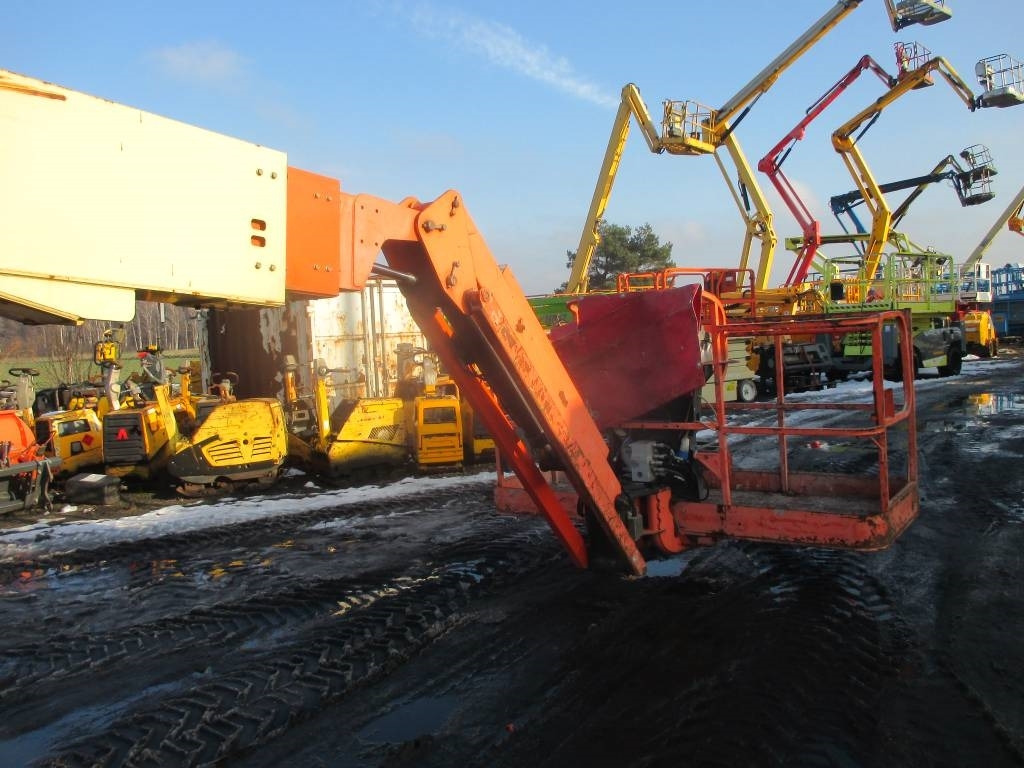 Telescopic boom JLG 860 SJ: picture 14