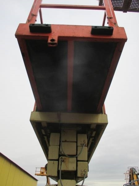 JLG Liftlux 180-12  - Scissor lift: picture 4 JLG Liftlux 180-12  - Scissor lift: picture 4