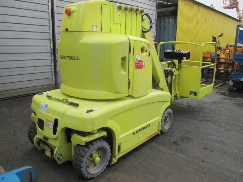 JLG Toucan 1210  - Articulated boom: picture 2 JLG Toucan 1210  - Articulated boom: picture 2