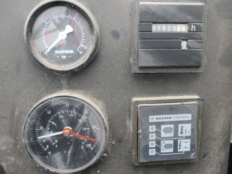 Air compressor Kaeser M 34 E: picture 9 Air compressor Kaeser M 34 E: picture 9