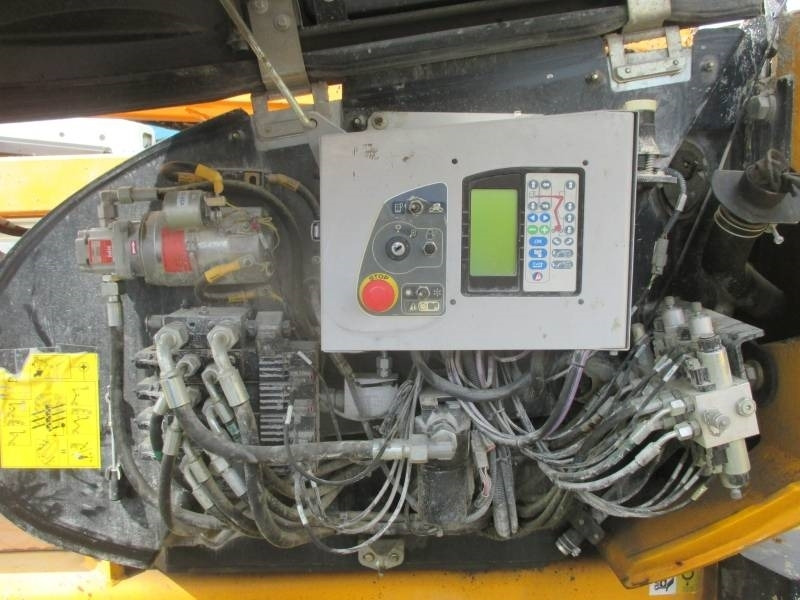 Leasing of Manitou 160 ATJ  Manitou 160 ATJ: picture 16