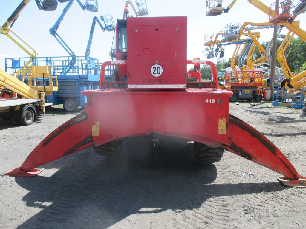 Merlo Roto 45.19 - Telescopic handler: picture 4 Merlo Roto 45.19 - Telescopic handler: picture 4