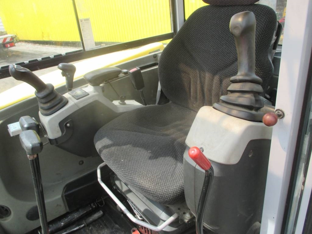Crawler excavator Wacker Neuson EZ 38: picture 13