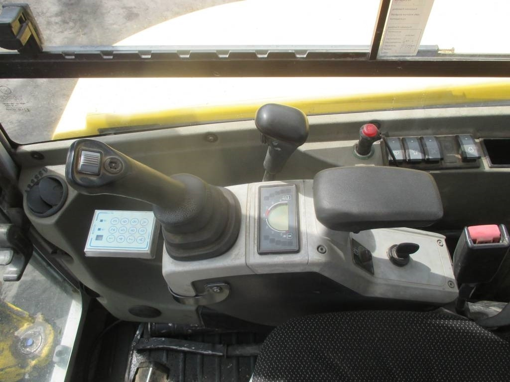 Crawler excavator Wacker Neuson EZ 38: picture 14