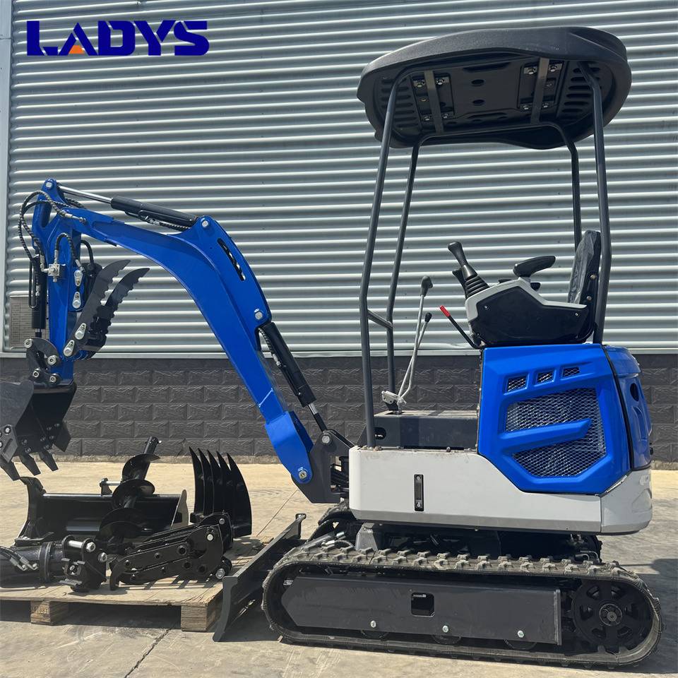 Free Shipping Mini Excavator Bagger Pelle Miniexcavadora 1 2 3.5 Ton CE/EPA/EURO 5 Kubota Engine Diesel/Electric Mini Excavators For Sale - Crawler excavator: picture 3 Free Shipping Mini Excavator Bagger Pelle Miniexcavadora 1 2 3.5 Ton CE/EPA/EURO 5 Kubota Engine Diesel/Electric Mini Excavators For Sale - Crawler excavator: picture 3
