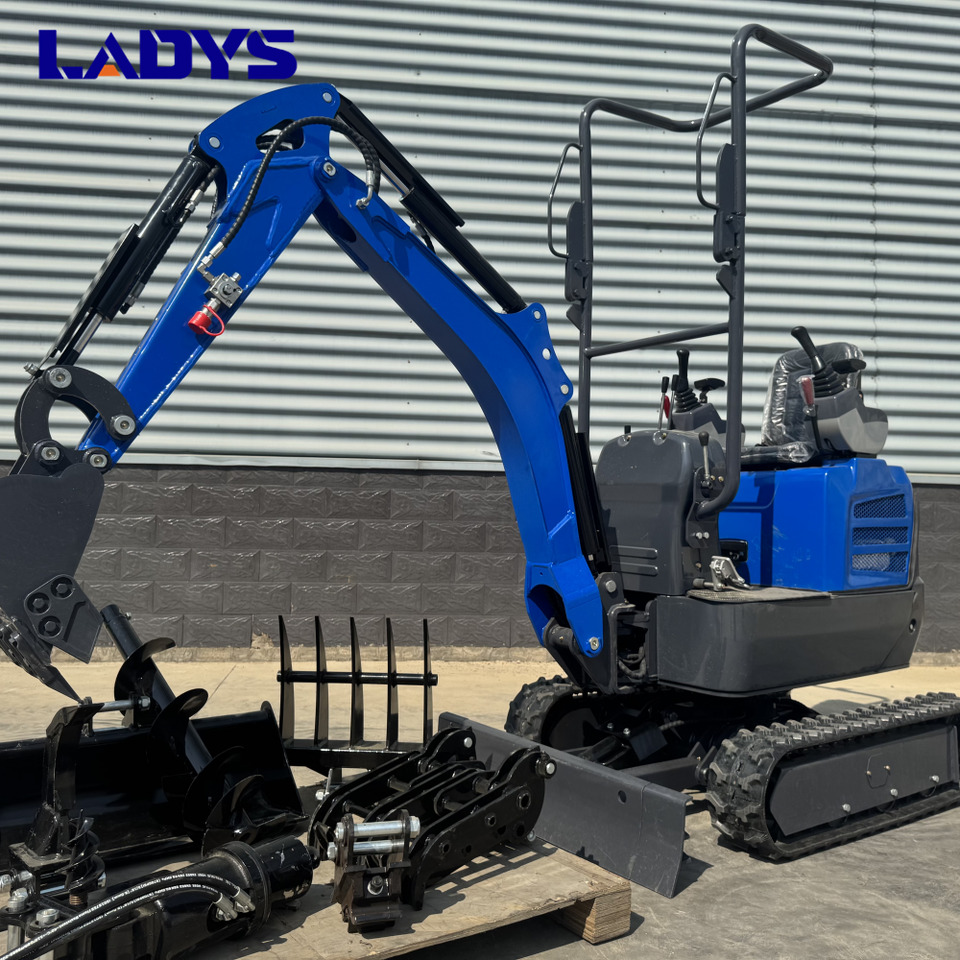 Free Shipping Mini Excavator Bagger Pelle Miniexcavadora 1 2 3.5 Ton CE/EPA/EURO 5 Kubota Engine Diesel/Electric Mini Excavators For Sale - Crawler excavator: picture 5 Free Shipping Mini Excavator Bagger Pelle Miniexcavadora 1 2 3.5 Ton CE/EPA/EURO 5 Kubota Engine Diesel/Electric Mini Excavators For Sale - Crawler excavator: picture 5