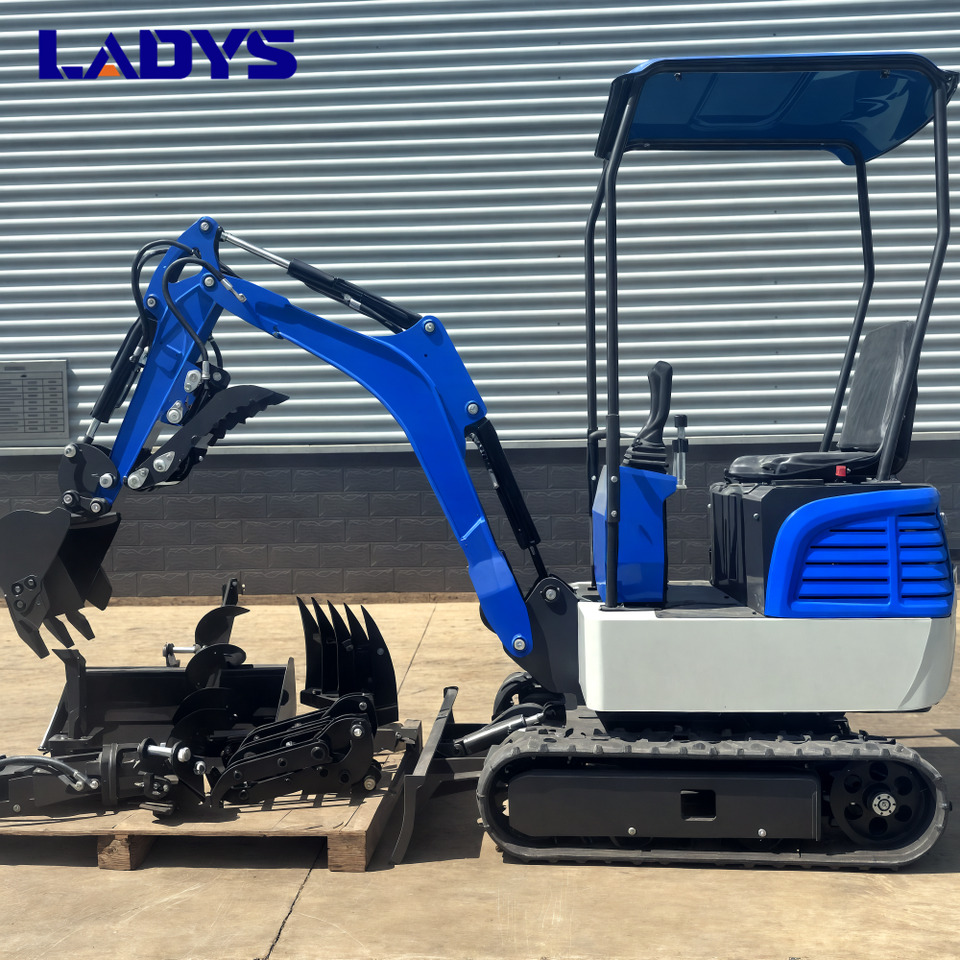 Free Shipping Mini Excavator Bagger Pelle Miniexcavadora 1 2 3.5 Ton CE/EPA/EURO 5 Kubota Engine Diesel/Electric Mini Excavators For Sale - Crawler excavator: picture 2 Free Shipping Mini Excavator Bagger Pelle Miniexcavadora 1 2 3.5 Ton CE/EPA/EURO 5 Kubota Engine Diesel/Electric Mini Excavators For Sale - Crawler excavator: picture 2
