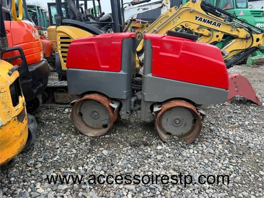 Bomag BMP8500 - Mini roller: picture 1 Bomag BMP8500 - Mini roller: picture 1