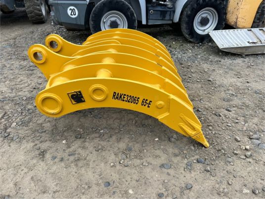 Bucket Godet fleco pour pelle - axe 80 mm: picture 8