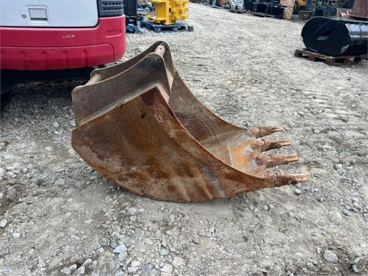 Godet pour pelle S50 - Bucket: picture 5 Godet pour pelle S50 - Bucket: picture 5