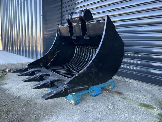 Godet squelette Morin M5 - Sorting bucket: picture 5 Godet squelette Morin M5 - Sorting bucket: picture 5