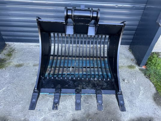 Godet squelette Morin M5 - Sorting bucket: picture 2 Godet squelette Morin M5 - Sorting bucket: picture 2