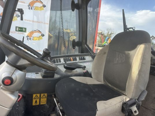 Compact loader JCB 406 à 23500 € HT: picture 9