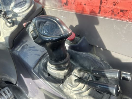 Telescopic handler Manitou MT 1335 à 39500 E HT: picture 9