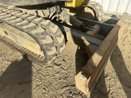 Mini excavator Wacker Neuson EZ28: picture 8 Mini excavator Wacker Neuson EZ28: picture 8